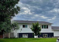 Pre-foreclosure in  POTOMAC ST Cheyenne, WY 82001