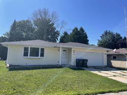 Pre-foreclosure Listing in S 17TH ST SHEBOYGAN, WI 53081