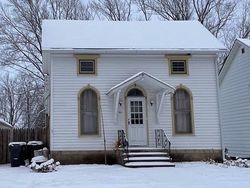 Pre-foreclosure Listing in MAPLE AVE CLINTON, WI 53525
