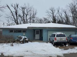 Pre-foreclosure Listing in FAIRVIEW ST GALESVILLE, WI 54630