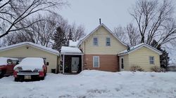 Pre-foreclosure Listing in STANLEY ST BOYCEVILLE, WI 54725