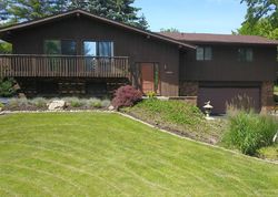 Pre-foreclosure in  318TH AVE Twin Lakes, WI 53181