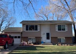 Pre-foreclosure in  E UNION AVE La Salle, CO 80645