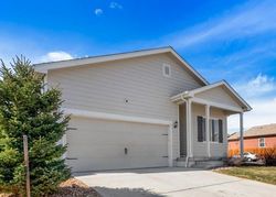 Pre-foreclosure in  VISTA BLVD Brighton, CO 80603