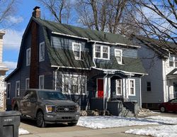 Pre-foreclosure in  BEECH ST Dearborn, MI 48124