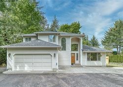 Pre-foreclosure in  HIGH ACRES DR NW Gig Harbor, WA 98332