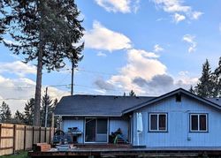 Pre-foreclosure in  248TH STREET CT E Spanaway, WA 98387