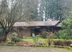 Pre-foreclosure in  NE 215TH AVE Brush Prairie, WA 98606