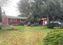 Pre-foreclosure in  50TH AVE SW Federal Way, WA 98023
