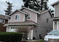 Pre-foreclosure in  RIVENHURST ST Bremerton, WA 98310