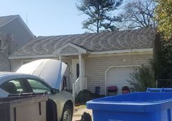 Pre-foreclosure in  WINGFIELD AVE Chesapeake, VA 23325
