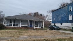 Pre-foreclosure in  S ADAMS ST Petersburg, VA 23803