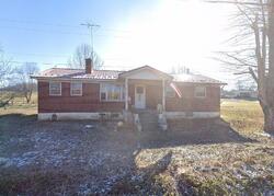 Pre-foreclosure in  BLACK LICK RD Rural Retreat, VA 24368