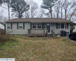 Pre-foreclosure in  ANTOINETTE CIR Hampton, VA 23663