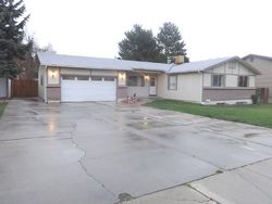 Pre-foreclosure in  W BERWICK PL Salt Lake City, UT 84119