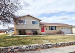 Pre-foreclosure Listing in S 800 W PAYSON, UT 84651