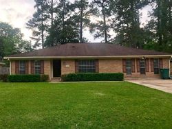 Pre-foreclosure in  STACEWOOD DR Beaumont, TX 77706