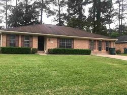 Pre-foreclosure in  STACEWOOD DR Beaumont, TX 77706