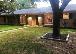 Pre-foreclosure Listing in MCMINN AVE MOUNT PLEASANT, TX 75455