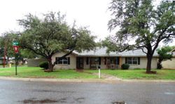 Pre-foreclosure in  REO DR Midland, TX 79705