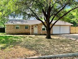 Pre-foreclosure in  JOREEN DR North Richland Hills, TX 76180