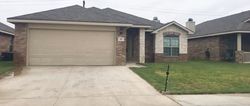 Pre-foreclosure in  WILLOW DR Odessa, TX 79765