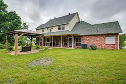 Pre-foreclosure Listing in MEADOWVIEW DR CADDO MILLS, TX 75135