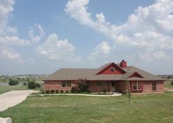 Pre-foreclosure in  ARIZONA ST Joshua, TX 76058