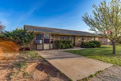 Pre-foreclosure Listing in PIONEER CT MERKEL, TX 79536