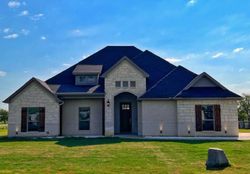 Pre-foreclosure in  LONE STAR WAY Godley, TX 76044