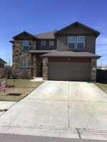 Pre-foreclosure in  PAOLA ST Round Rock, TX 78665
