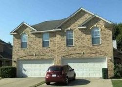 Pre-foreclosure in  COTTAGE PARK CT Arlington, TX 76013