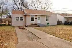 Pre-foreclosure in  SHELTON ST Abilene, TX 79603