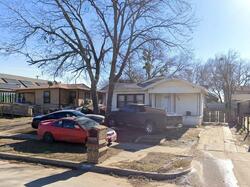  Avenue J, Fort Worth TX