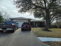 Pre-foreclosure in  JENNIFER LN Round Rock, TX 78665