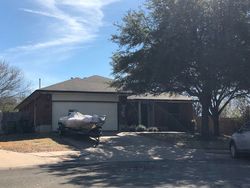 Pre-foreclosure in  JENNIFER LN Round Rock, TX 78665