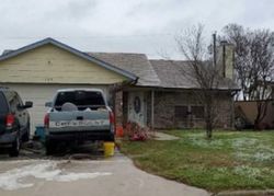 Pre-foreclosure in  JORDAN LOOP Nolanville, TX 76559