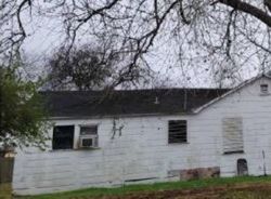 Pre-foreclosure in  W AVENUE F Robstown, TX 78380