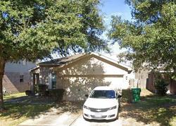 Pre-foreclosure in  WESTERN SKIES DR Houston, TX 77086