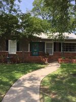 Pre-foreclosure in  S VAN BUREN ST San Angelo, TX 76901