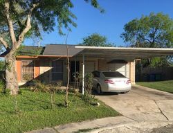 Pre-foreclosure in  CASTLE CV San Antonio, TX 78242