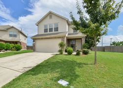 Pre-foreclosure in  CANDLECANE CIR San Antonio, TX 78244