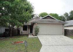 Pre-foreclosure in  STONEY BRG San Antonio, TX 78247