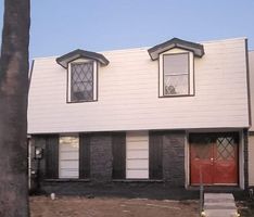 Pre-foreclosure in  KLONDIKE ST San Antonio, TX 78245