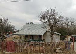 Pre-foreclosure in  OLD CORPUS CHRISTI HWY San Antonio, TX 78223