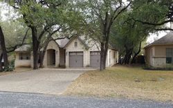 Pre-foreclosure in  ADONIS DR San Antonio, TX 78260