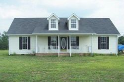 Pre-foreclosure in  PARKVIEW DR Fayetteville, TN 37334