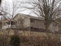 Pre-foreclosure in  HENSON LN Bristol, TN 37620