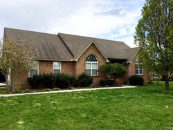 Pre-foreclosure in  HAWKINS CRAWFORD RD Cookeville, TN 38501
