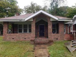 Pre-foreclosure in  E MCLEMORE AVE Memphis, TN 38114
